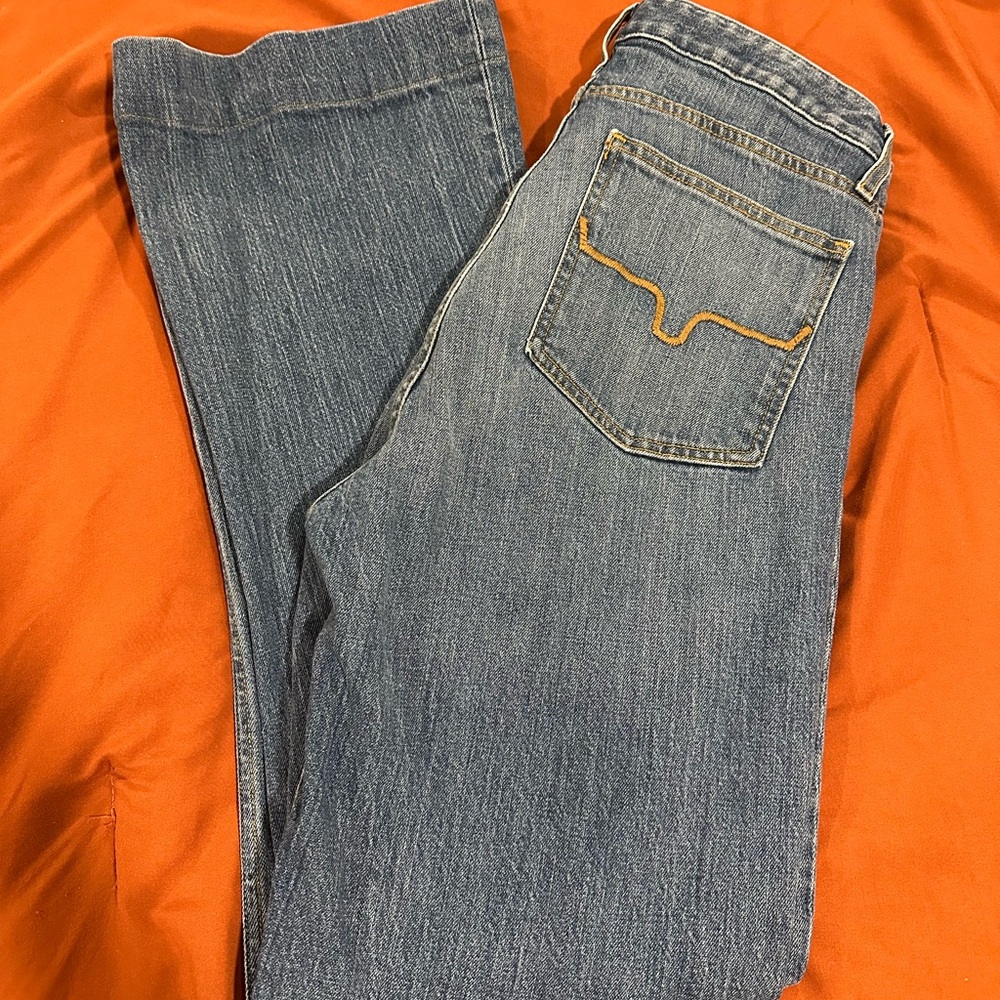 Women’s Jennifer Kimes Jeans 12x36